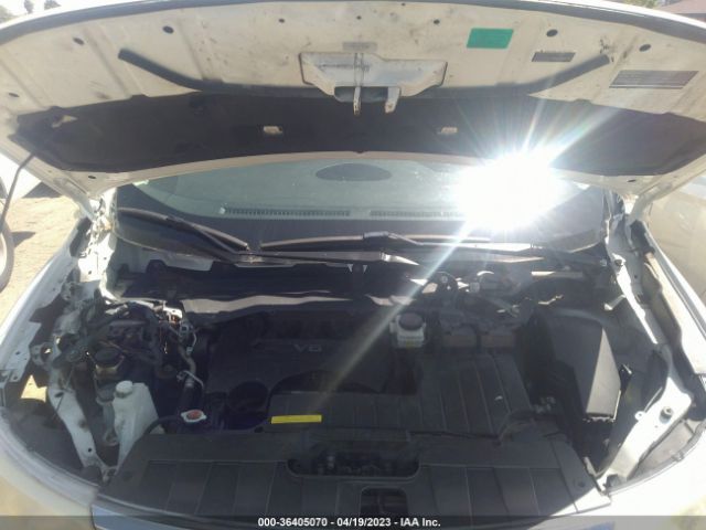 JN8AE2KP8E9100513 Nissan Quest Sv