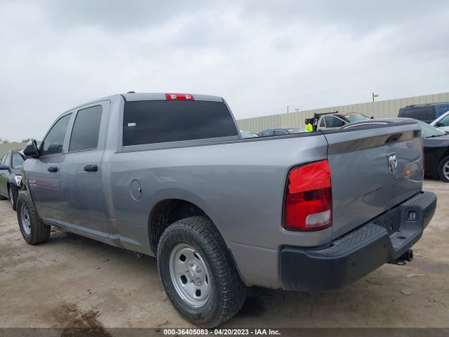 1C6RR6ST1NS198713 RAM 1500 Classic Tradesman