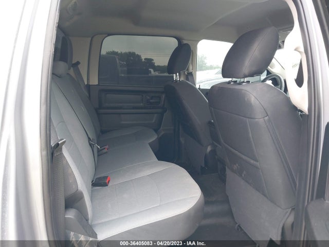 1C6RR6ST1NS198713 RAM 1500 Classic Tradesman