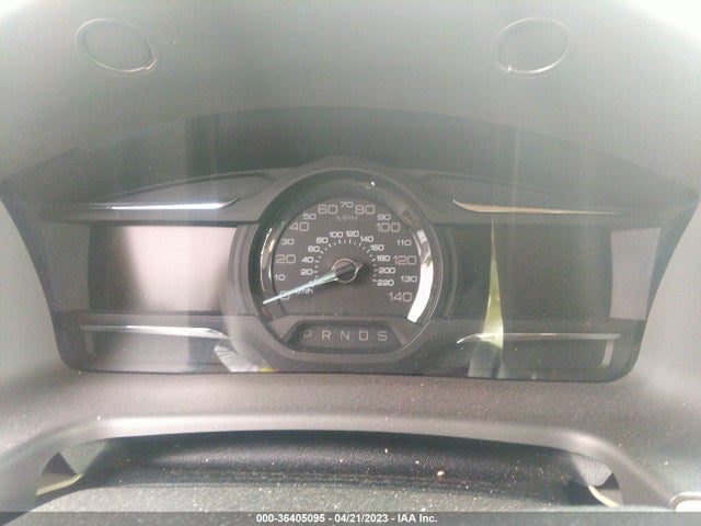 Ford FLEX SEL 2017 2FMHK6C85HBA10563 Image 7