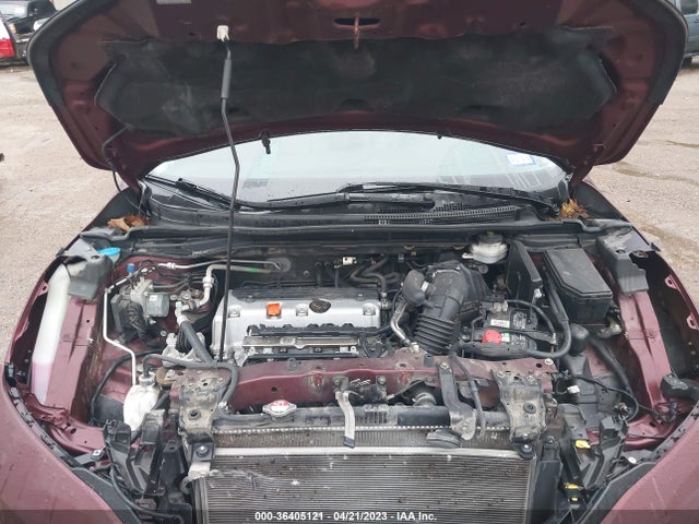 Honda Cr-v Ex-l 2014 5J6RM3H79EL007172 Image 12