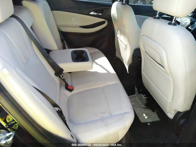 2021 BUICK ENCORE GX SELECT VIN: KL4MMDS28MB095875