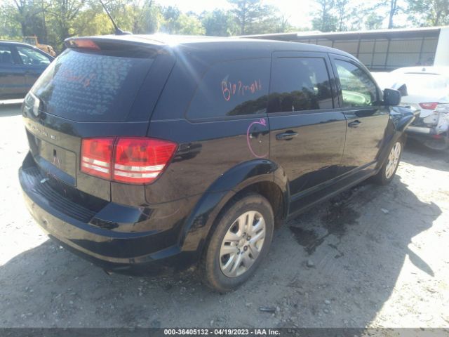 3C4PDCAB9FT728318 Dodge Journey American Value Pkg