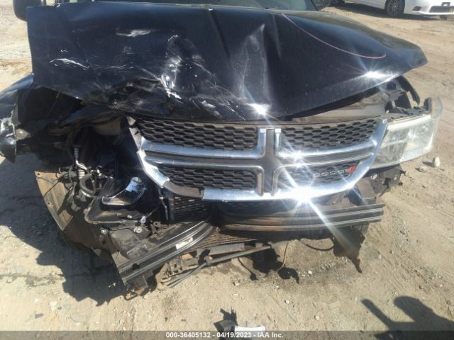 3C4PDCAB9FT728318 Dodge Journey American Value Pkg
