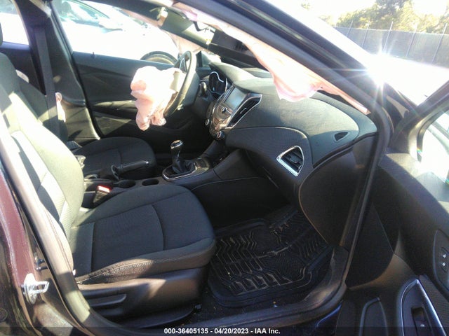 1G1BD5SM5G7257921 Chevrolet le2 - di: direct injection, alum, vvt, gen i, gmna