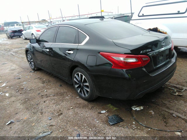 Nissan Altima 2.5 Sv 2018 1N4AL3AP4JC270928 Image 4