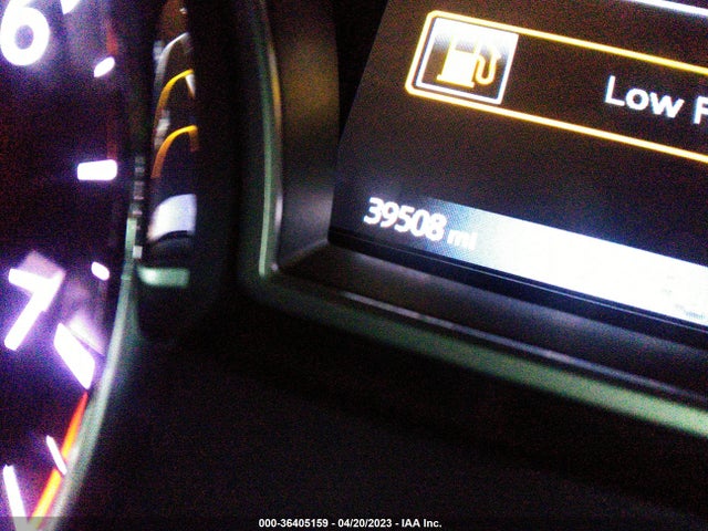 Nissan Altima 2.5 Sv 2018 1N4AL3AP4JC270928 Image 8