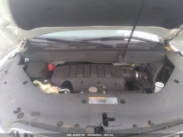 5GAKRCKD7EJ299649 Buick Enclave Premium