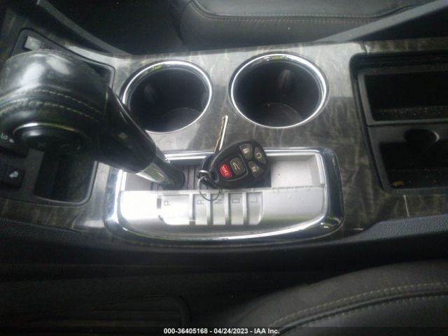 5GAKRCKD7EJ299649 Buick Enclave Premium