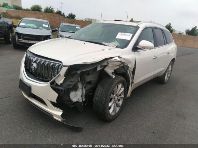 5GAKRCKD7EJ299649 Buick Enclave Premium