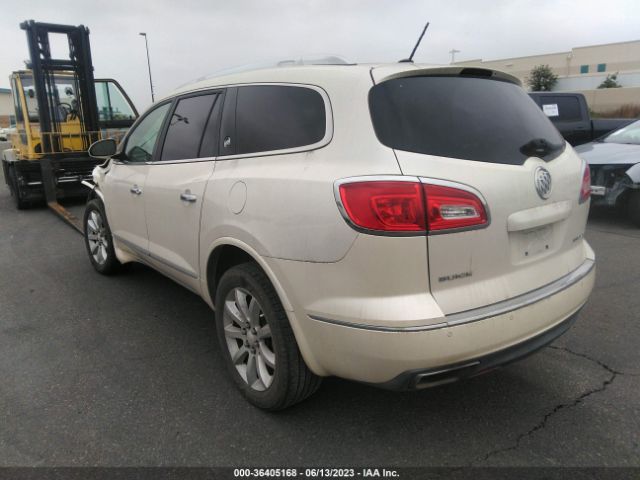 5GAKRCKD7EJ299649 Buick Enclave Premium