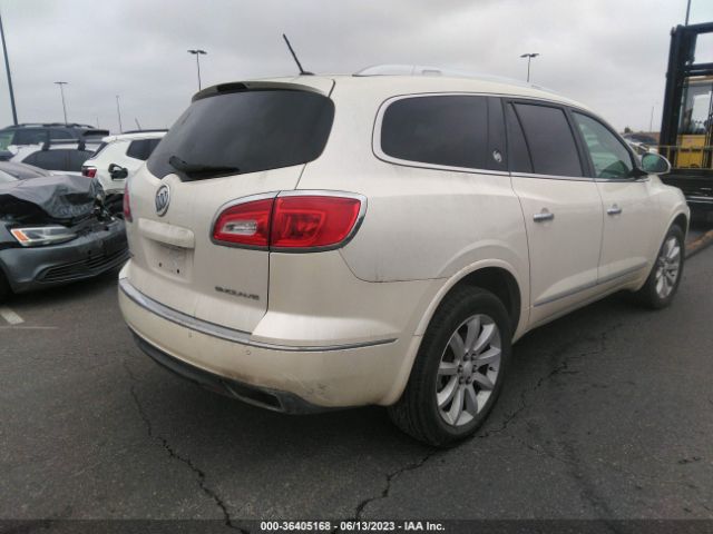 5GAKRCKD7EJ299649 Buick Enclave Premium