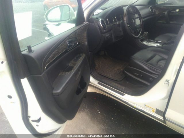 5GAKRCKD7EJ299649 Buick Enclave Premium