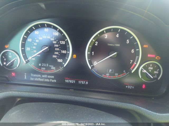 5UXWX9C31H0T16467 BMW X3 Xdrive28i