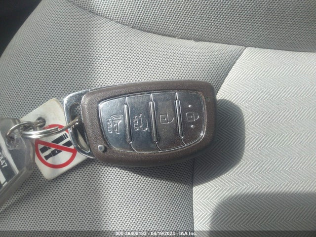 2021 Hyundai Ioniq, VIN: KMHC65LC3MU245447