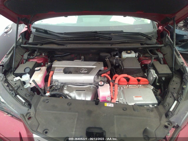 JTJGJRDZ0M2161254 Lexus Nx Nx 300h