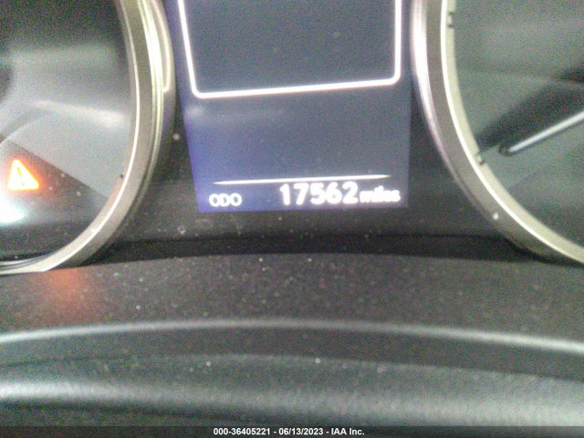JTJGJRDZ0M2161254 Lexus Nx Nx 300h