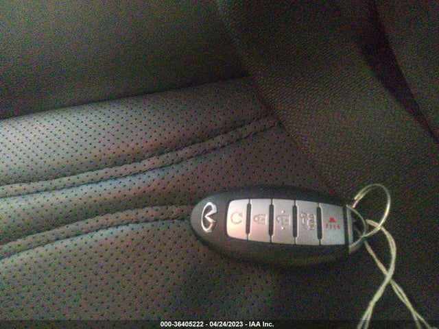 2019 INFINITI QX60 LUXE VIN: 5N1DL0MM6KC508945