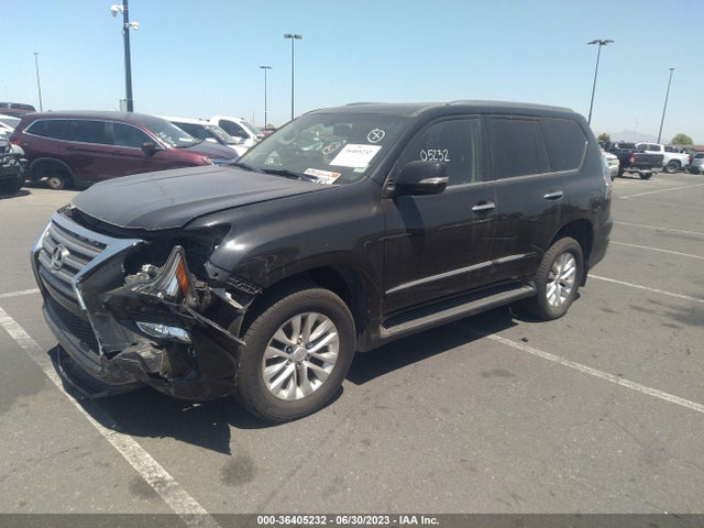 JTJBM7FX4E5087290 Lexus GX 460