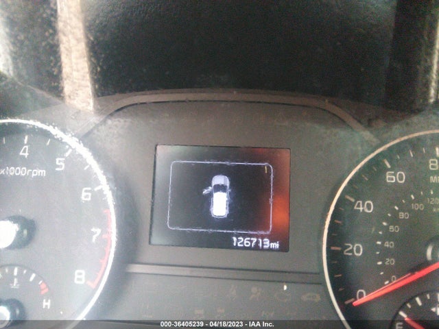 KIA Sportage Lx 2017 KNDPM3AC8H7142581 Image 6