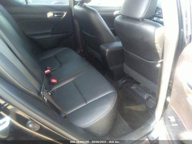 2016 Lexus CT, VIN: JTHKD5BH8G2263122