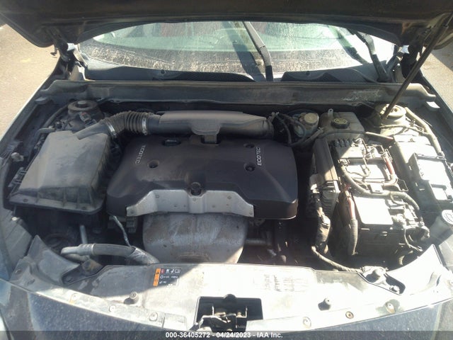 Chevrolet MALIBU LTZ 2014 1G11H5SL1EF260194 Image 10
