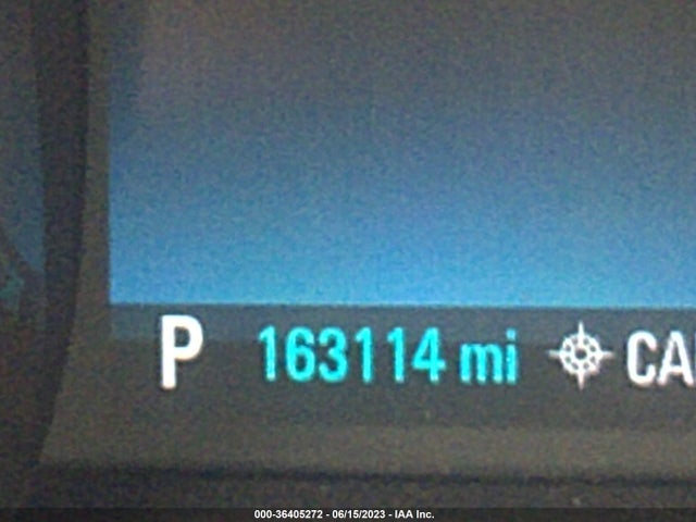Chevrolet MALIBU LTZ 2014 1G11H5SL1EF260194 Image 7