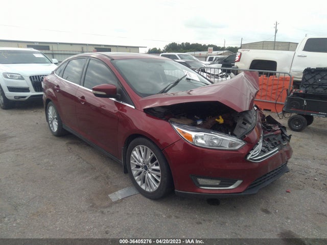 2016 1FADP3J28GL237428 zdjęcie główne