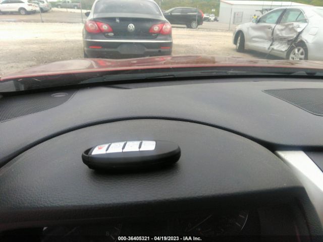 1N4AL3AP9EC120691 Nissan Altima 2.5 Sv