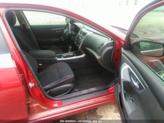 1N4AL3AP9EC120691 Nissan Altima 2.5 Sv