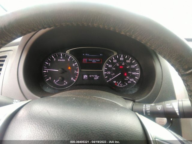 1N4AL3AP9EC120691 Nissan Altima 2.5 Sv