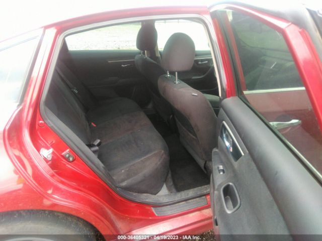 1N4AL3AP9EC120691 Nissan Altima 2.5 Sv