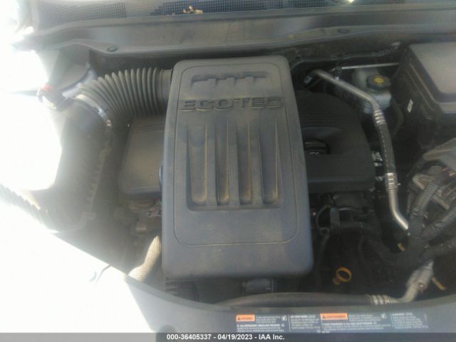 2GKALREK5F6291903 GMC Terrain Sle