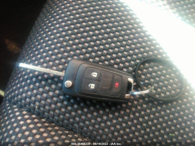 2GKALREK5F6291903 GMC Terrain Sle