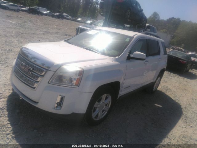 2GKALREK5F6291903 GMC Terrain Sle