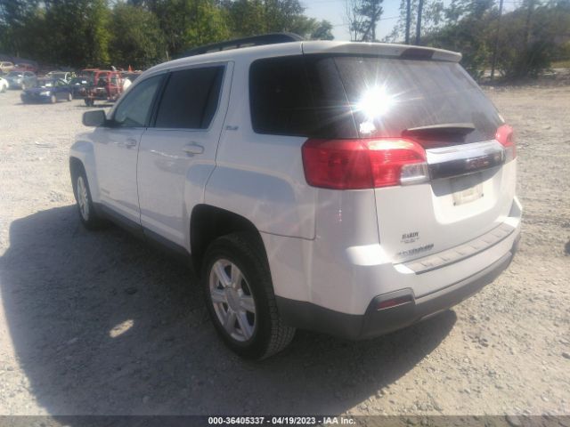 2GKALREK5F6291903 GMC Terrain Sle