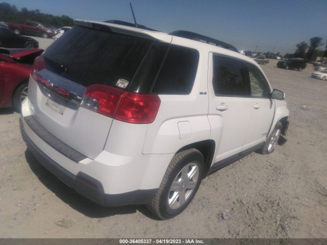 2GKALREK5F6291903 GMC Terrain Sle