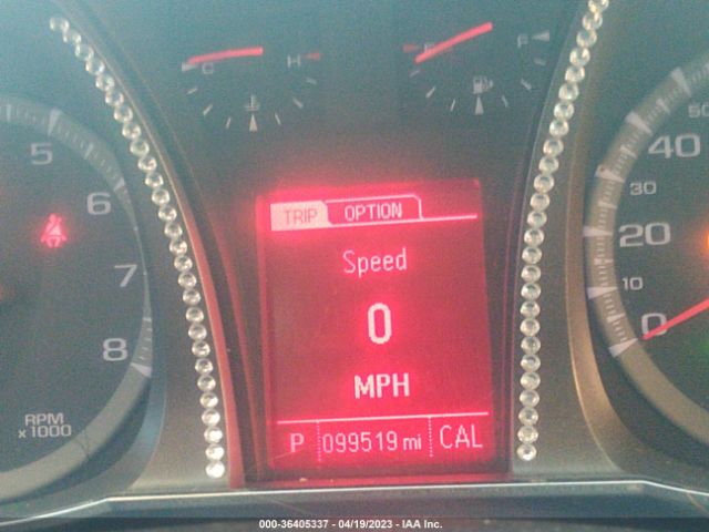 2GKALREK5F6291903 GMC Terrain Sle