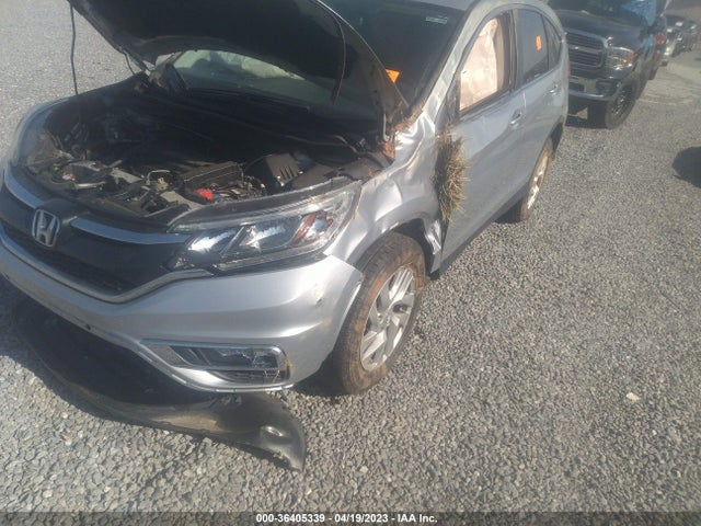 Honda CR-V EX 2015 2HKRM4H5XFH672436 Image 6