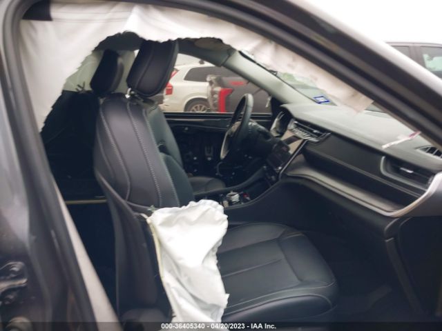 1C4RJKBG7N8512325 Jeep Grand Cherokee L Limited