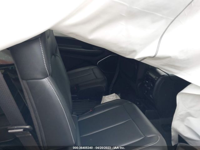 1C4RJKBG7N8512325 Jeep Grand Cherokee L Limited