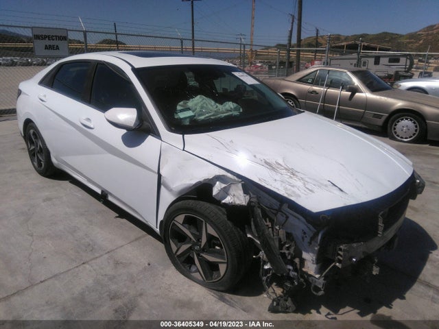 2022 KMHLN4AJ2NU016287 main image