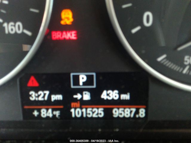 5UXWX9C54E0D38916 BMW X3 Xdrive28i