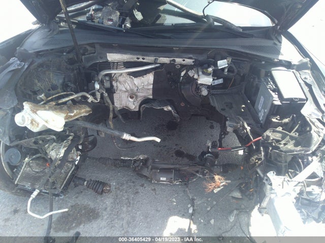 WAUB1GFFXG1062095 Audi S3 Premium Plus