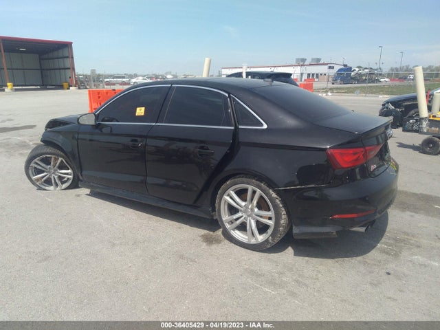 WAUB1GFFXG1062095 Audi S3 Premium Plus