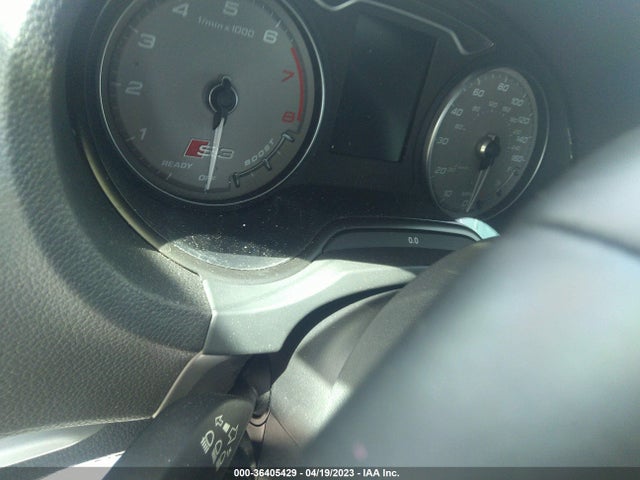 WAUB1GFFXG1062095 Audi S3 Premium Plus