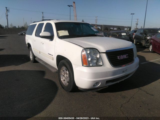 1GKS1HE00ER140411 auction archive image