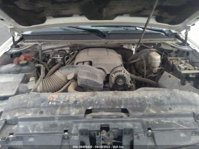 1GKS1HE00ER140411 GMC Yukon Xl Sle