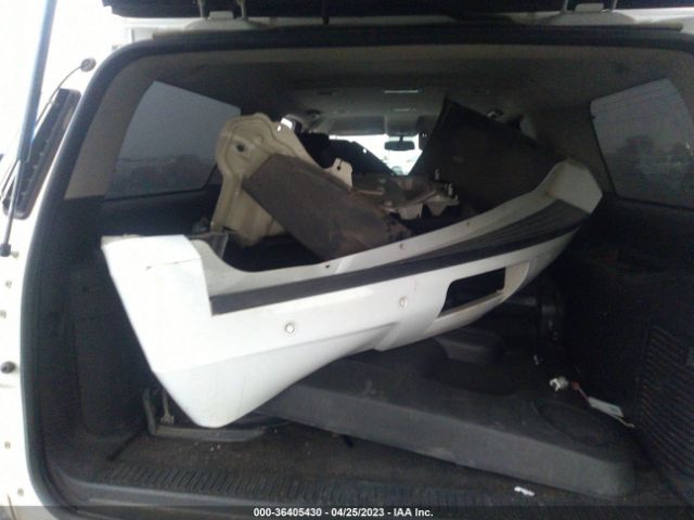 1GKS1HE00ER140411 GMC Yukon Xl Sle