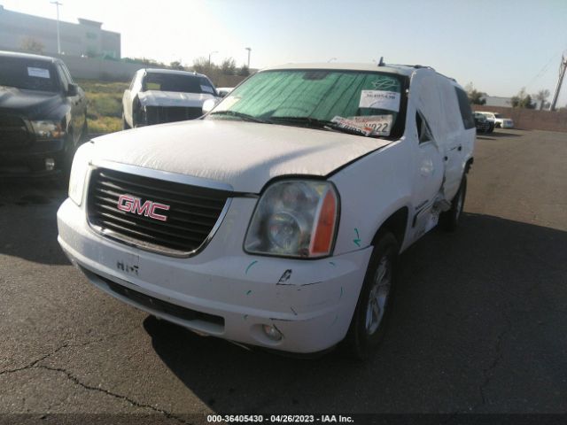 1GKS1HE00ER140411 GMC Yukon Xl Sle